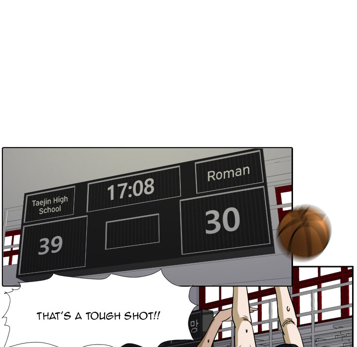 Tweener Chapter 29 page 63 - 