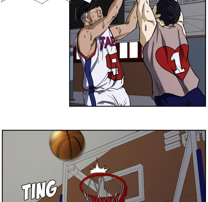 Tweener Chapter 29 page 64 - 