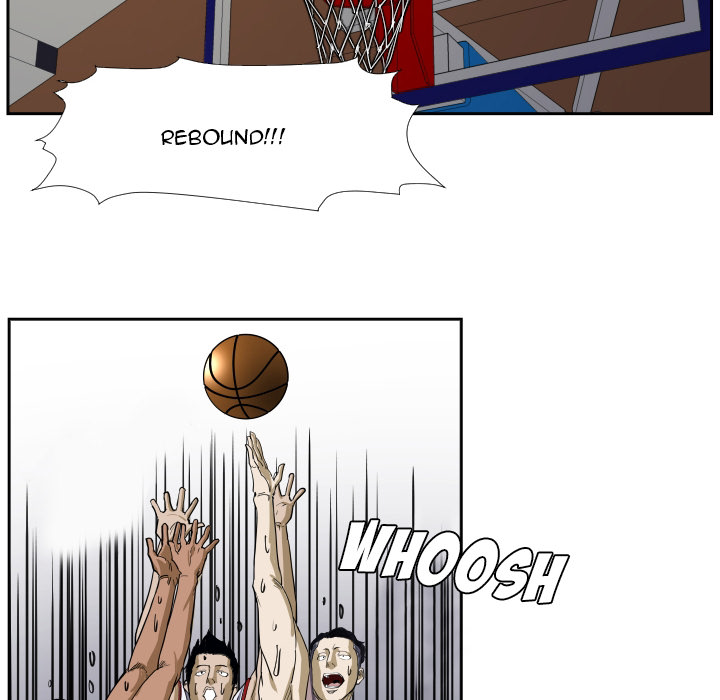 Tweener Chapter 29 page 65 - 