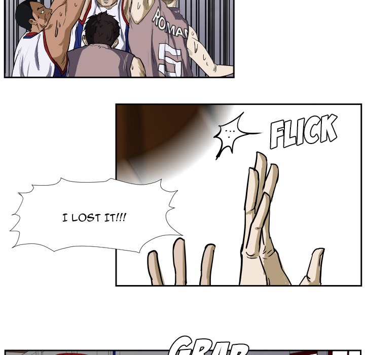 Tweener Chapter 29 page 66 - 