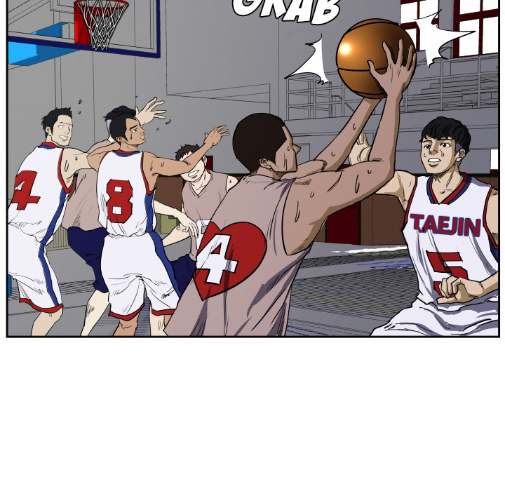 Tweener Chapter 29 page 67 - 