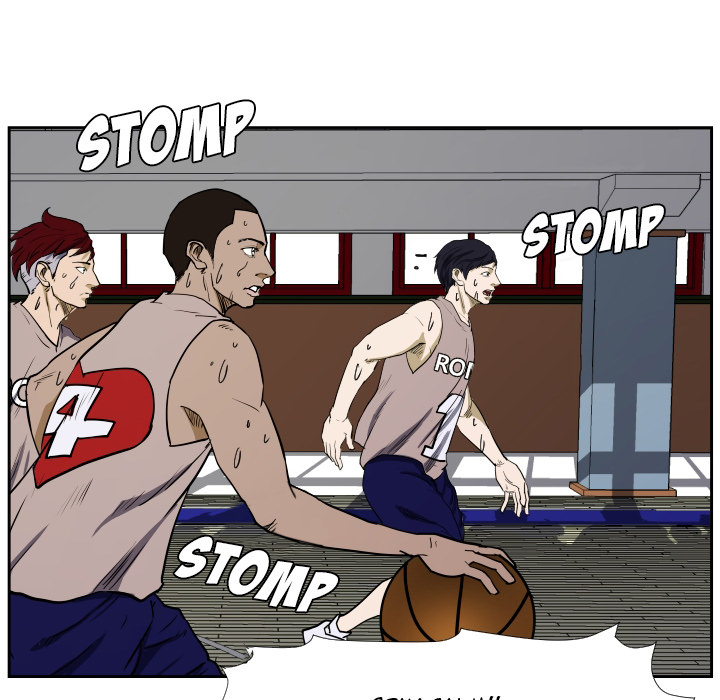 Tweener Chapter 29 page 68 - 