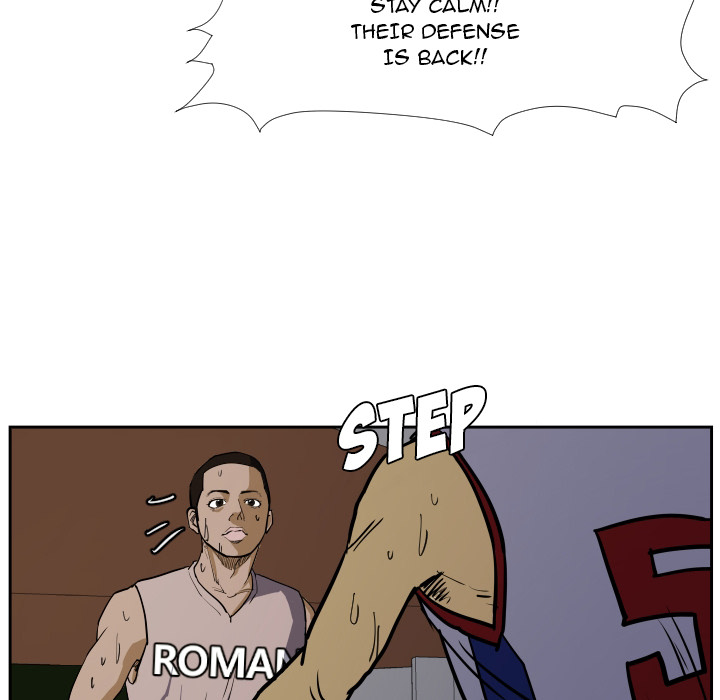 Tweener Chapter 29 page 69 - 