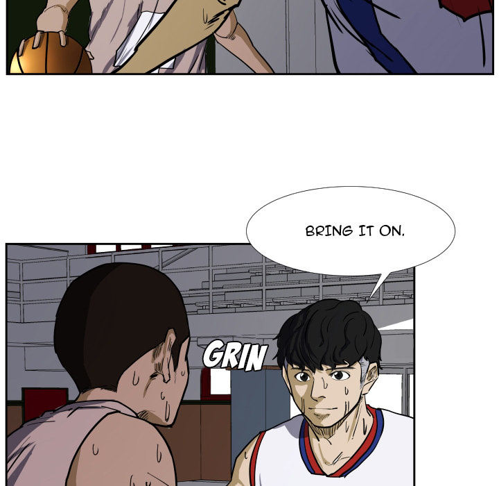 Tweener Chapter 29 page 70 - 
