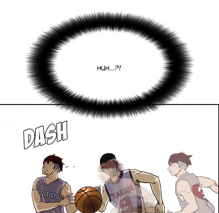 Tweener Chapter 29 page 8 - 