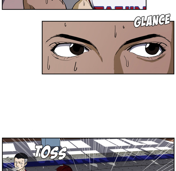 Tweener Chapter 29 page 71 - 