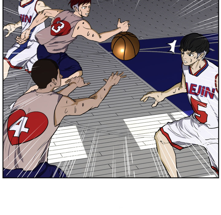 Tweener Chapter 29 page 72 - 