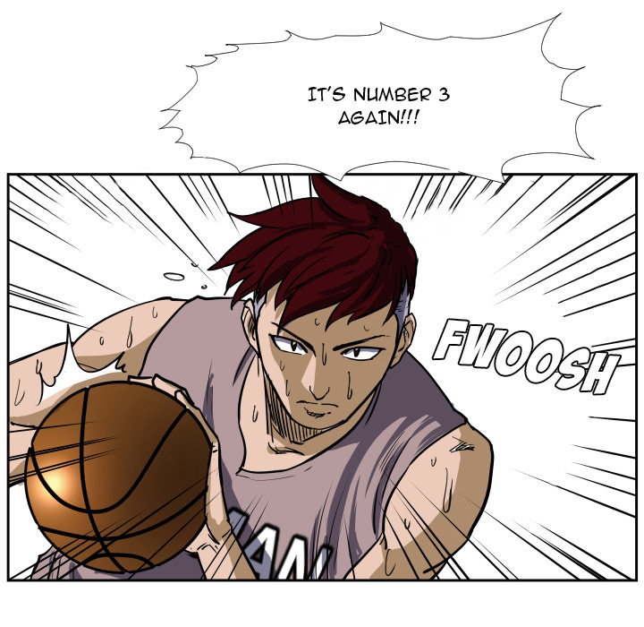 Tweener Chapter 29 page 73 - 