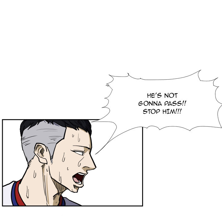 Tweener Chapter 29 page 74 - 