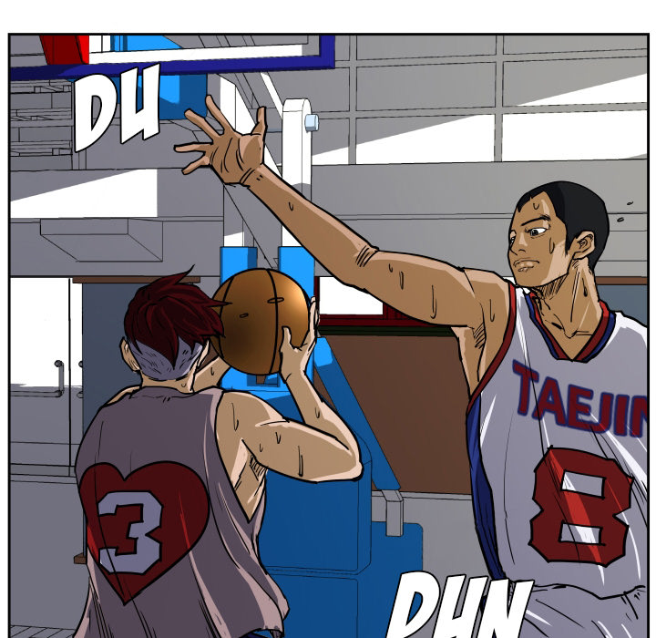 Tweener Chapter 29 page 75 - 