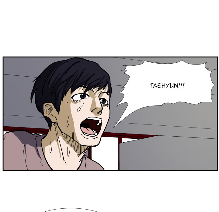 Tweener Chapter 29 page 77 - 