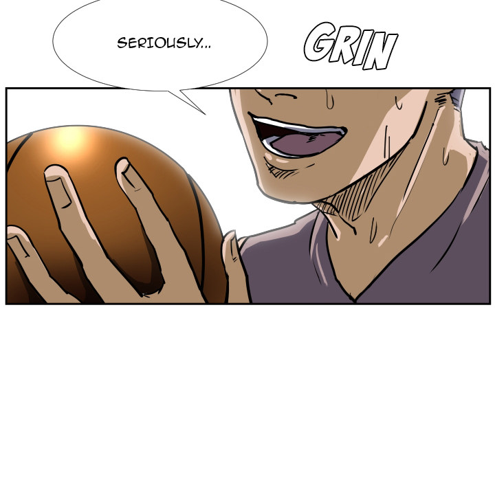 Tweener Chapter 29 page 78 - 