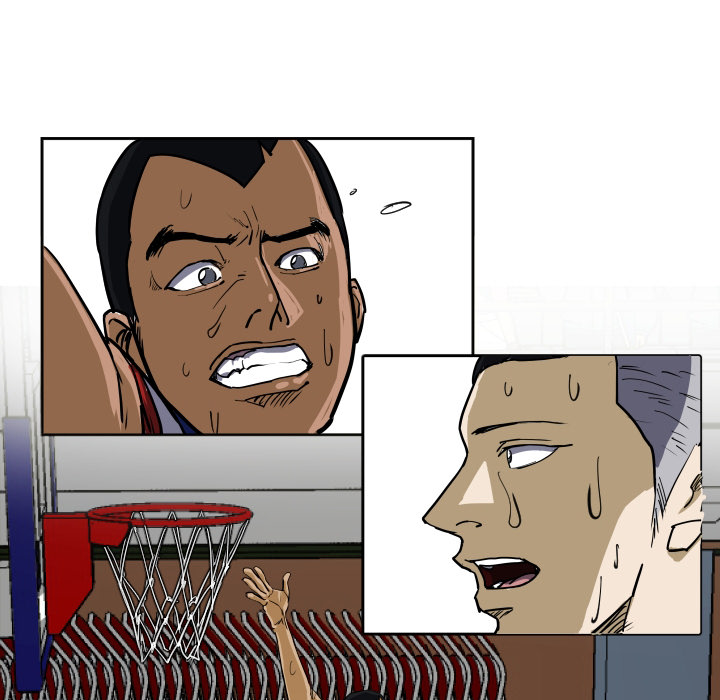Tweener Chapter 29 page 79 - 