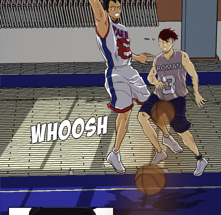 Tweener Chapter 29 page 80 - 