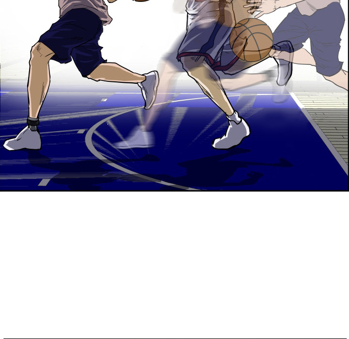 Tweener Chapter 29 page 9 - 