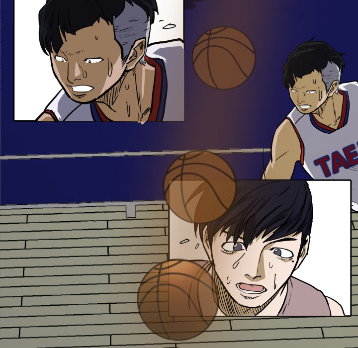 Tweener Chapter 29 page 81 - 