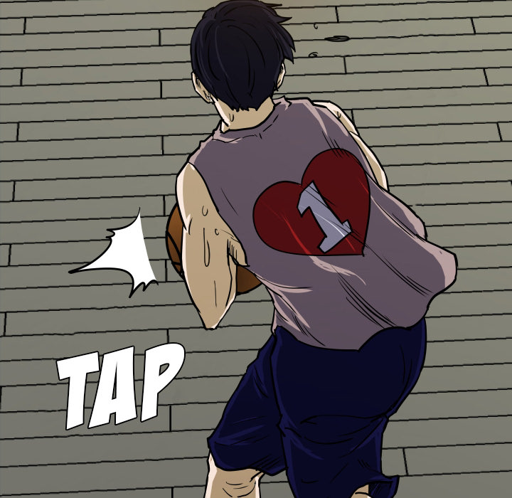 Tweener Chapter 29 page 82 - 