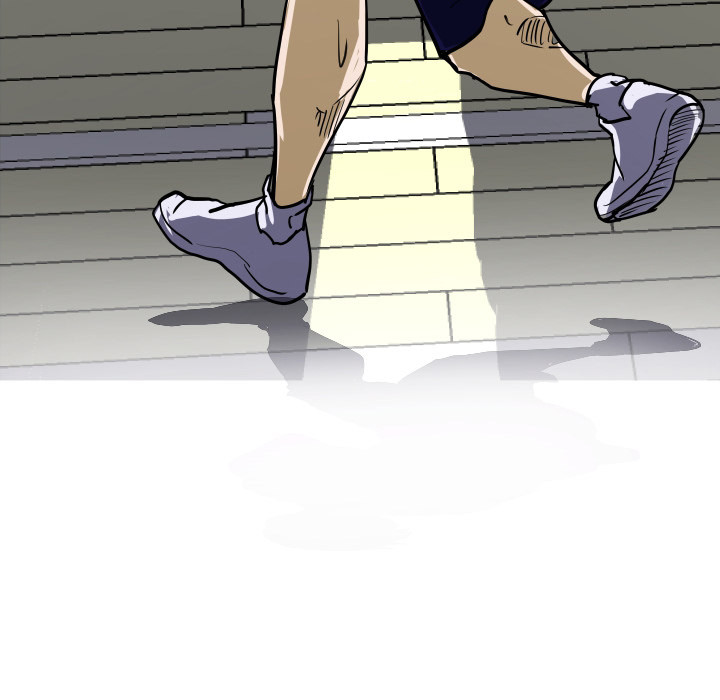 Tweener Chapter 29 page 83 - 