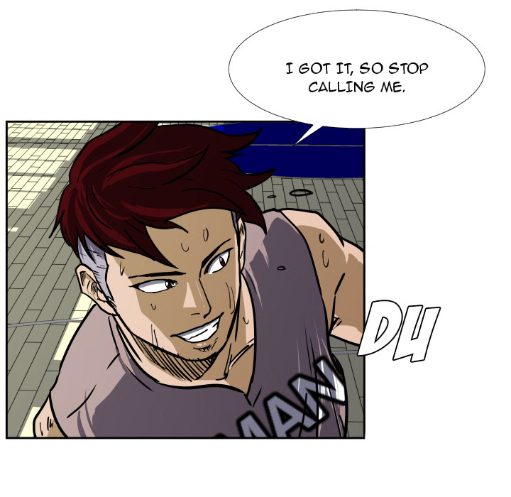 Tweener Chapter 29 page 84 - 