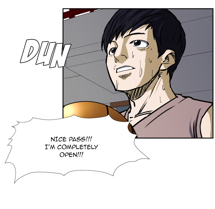 Tweener Chapter 29 page 85 - 