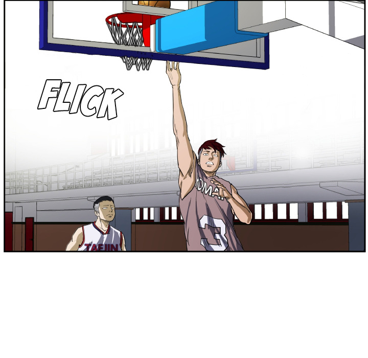 Tweener Chapter 29 page 10 - 