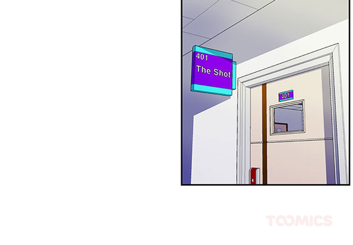 Tweener Chapter 3 page 2 - 