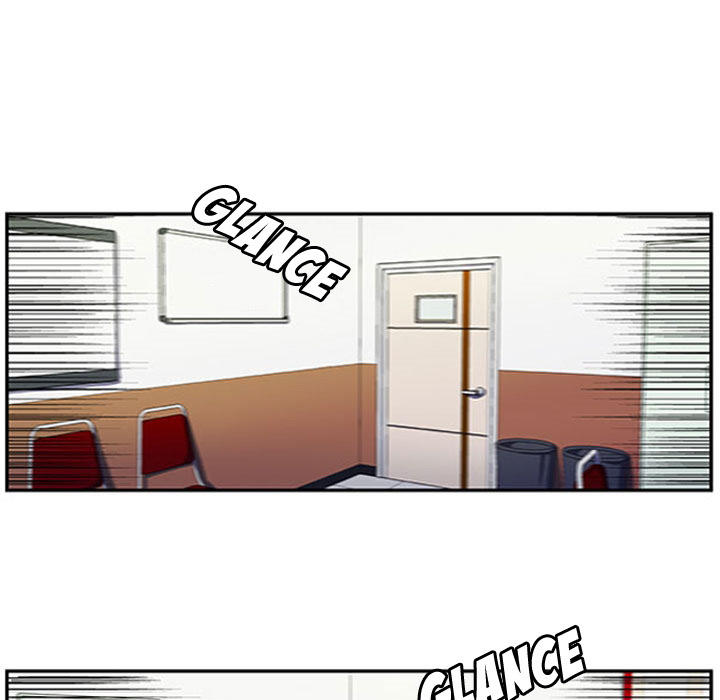 Tweener Chapter 3 page 15 - 