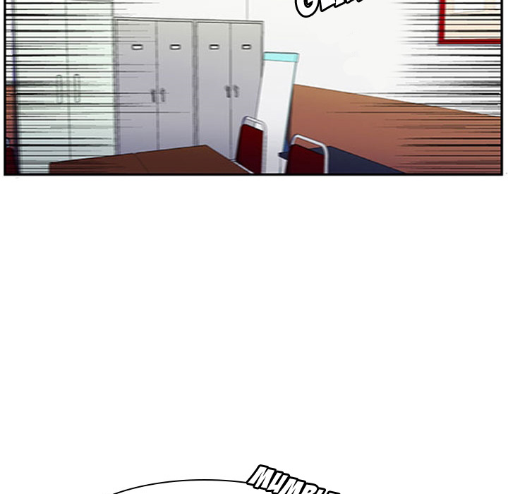Tweener Chapter 3 page 16 - 
