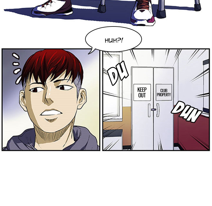 Tweener Chapter 3 page 18 - 