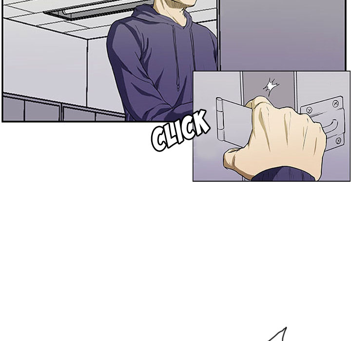 Tweener Chapter 3 page 23 - 