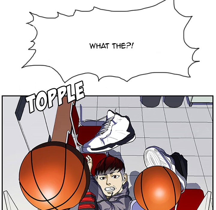 Tweener Chapter 3 page 24 - 
