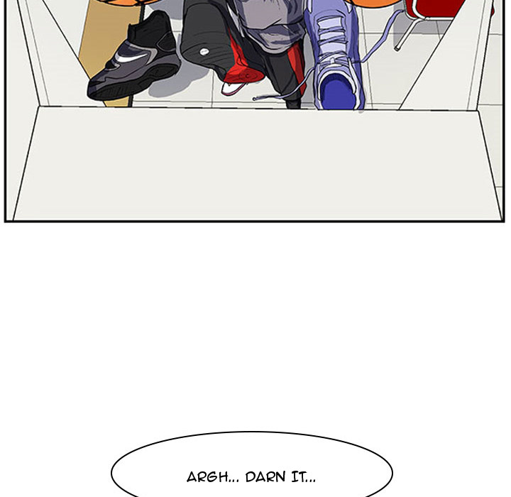 Tweener Chapter 3 page 25 - 