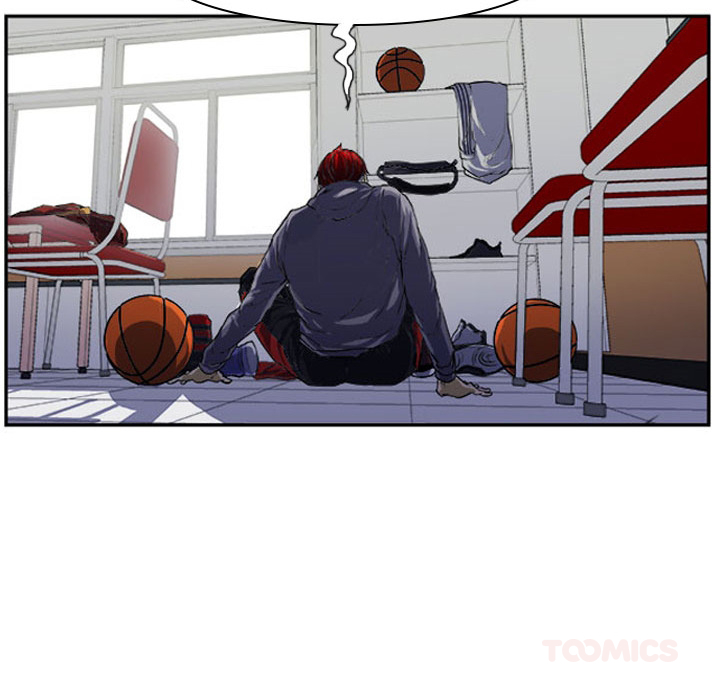 Tweener Chapter 3 page 26 - 