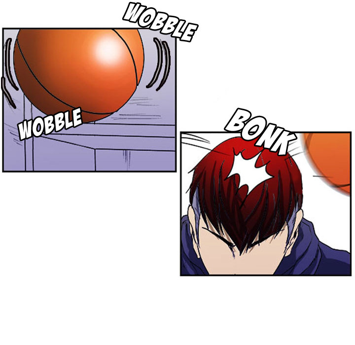 Tweener Chapter 3 page 27 - 