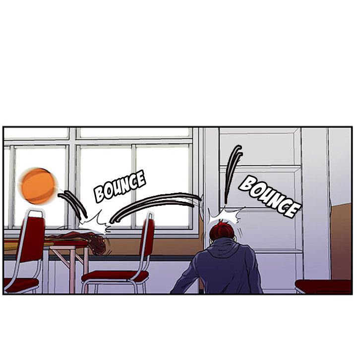 Tweener Chapter 3 page 28 - 