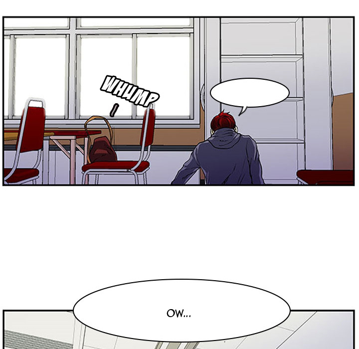 Tweener Chapter 3 page 29 - 