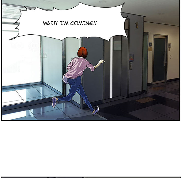 Tweener Chapter 3 page 31 - 