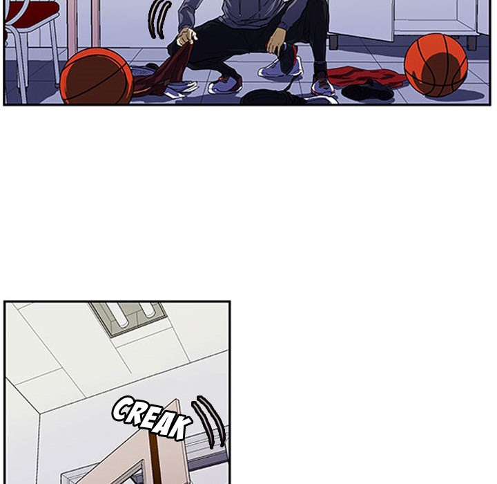 Tweener Chapter 3 page 35 - 