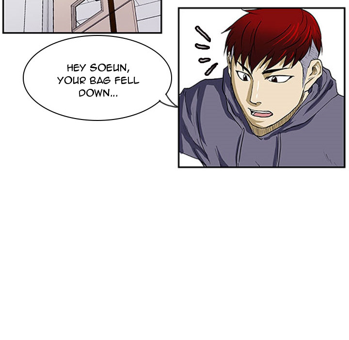 Tweener Chapter 3 page 36 - 