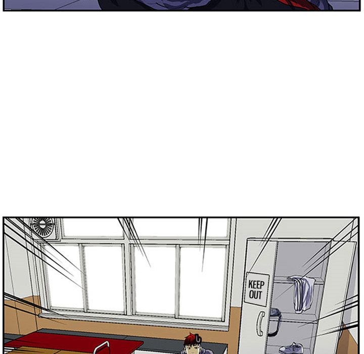 Tweener Chapter 3 page 39 - 