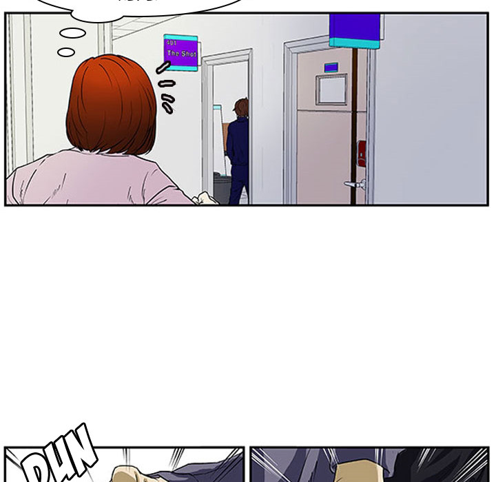 Tweener Chapter 3 page 41 - 