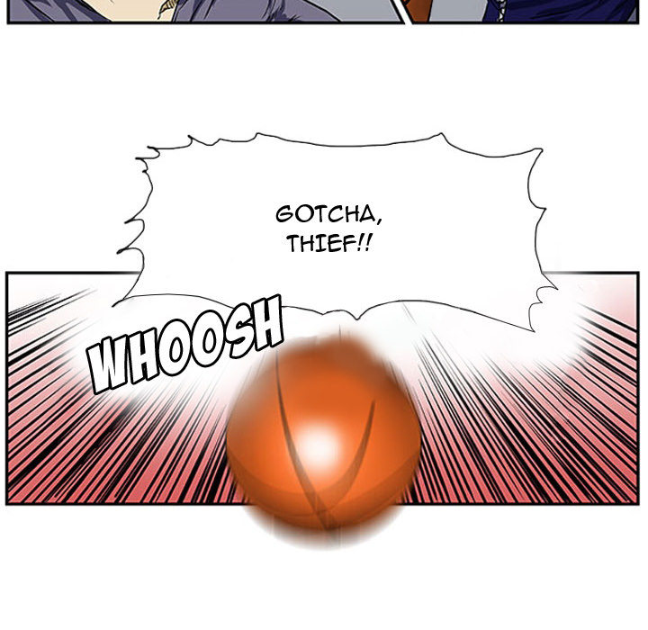Tweener Chapter 3 page 44 - 