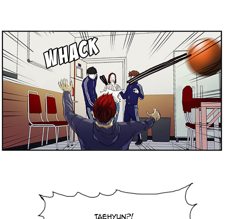 Tweener Chapter 3 page 45 - 