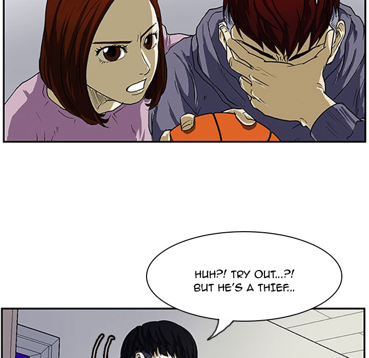 Tweener Chapter 3 page 48 - 