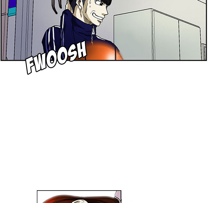 Tweener Chapter 3 page 49 - 