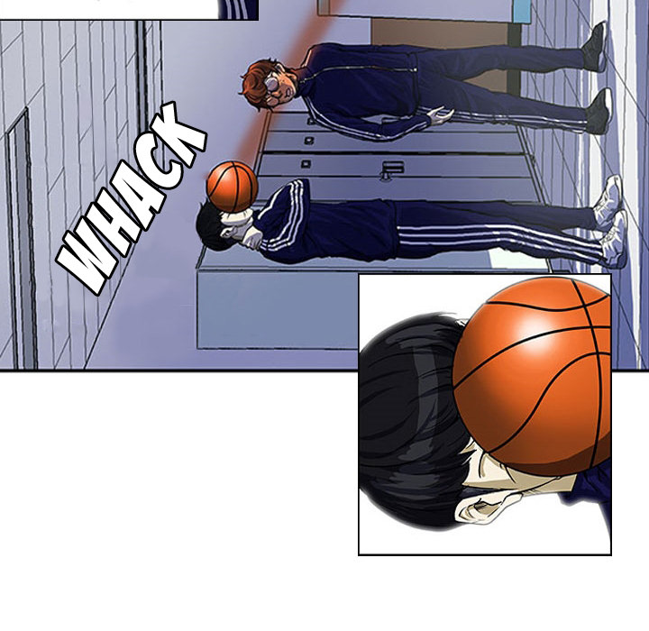 Tweener Chapter 3 page 51 - 
