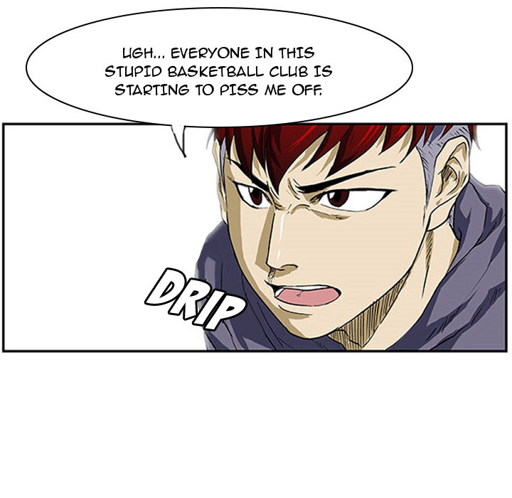 Tweener Chapter 3 page 52 - 