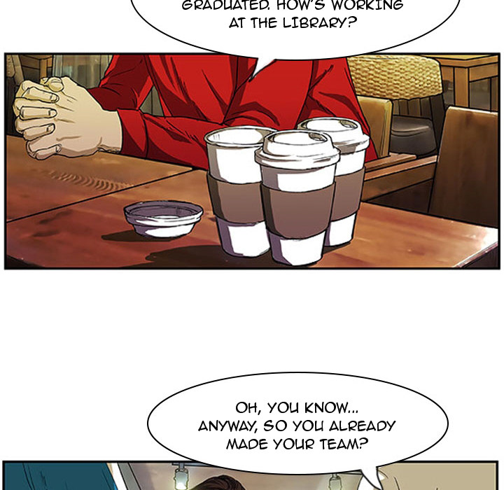 Tweener Chapter 3 page 55 - 