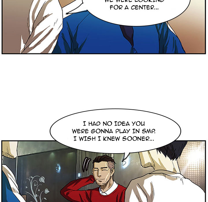 Tweener Chapter 3 page 57 - 