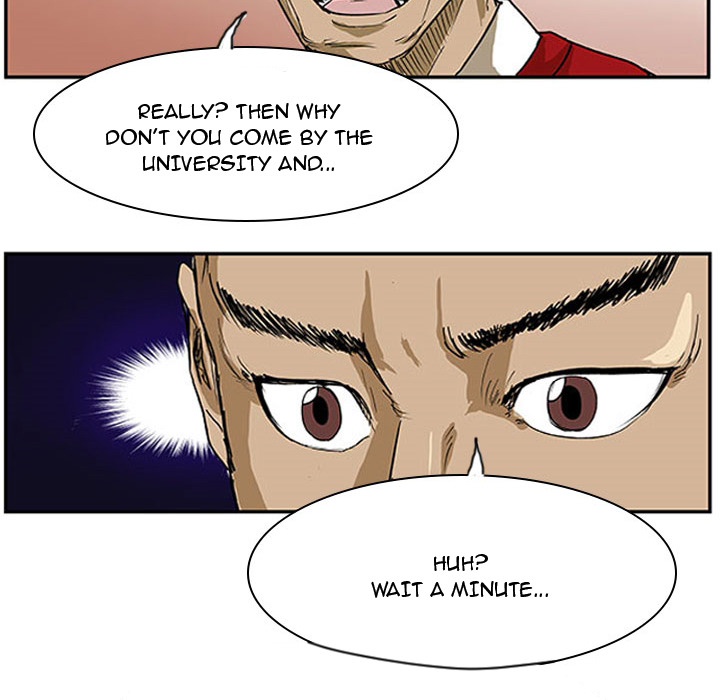 Tweener Chapter 3 page 59 - 
